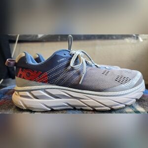 Hoka One Women's Clifton 6 Athletic Shoe